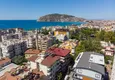 Buy Apartment in Alanya - the center of Keykubat beach area in a luxury boutique complex 10 