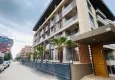 Buy New one bedroom apartment for long-term rent in the center of Alanya 7