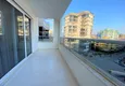Affordable Purchase  One bedroom apartment in a complex in Mahmutlar 7 