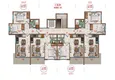 Purchase cheap A new project of a residential complex in Avsallar - a special offer for investors 10 