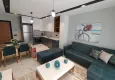 Affordable Purchase New one bedroom apartment for long-term rent in the center of Alanya 1
