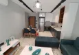 Affordable Purchase New one bedroom apartment for long-term rent in the center of Alanya 2