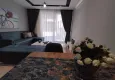 Affordable Purchase New one bedroom apartment for long-term rent in the center of Alanya 28