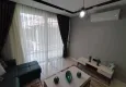 Affordable Purchase New one bedroom apartment for long-term rent in the center of Alanya 29