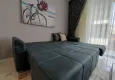 Affordable Purchase New one bedroom apartment for long-term rent in the center of Alanya 30