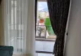 Affordable Purchase New one bedroom apartment for long-term rent in the center of Alanya 31