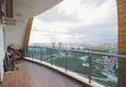 Affordable Purchase Furnished duplex with views in Mahmutlar 8 