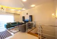 Affordable Purchase Furnished duplex with views in Mahmutlar 13 