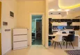 Affordable Purchase Furnished duplex with views in Mahmutlar 15 