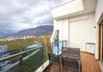 Affordable Purchase Furnished duplex with views in Mahmutlar 25 