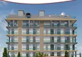 Buy A new project of a residential complex in the center of Alanya a stone's throw from the beach 3 