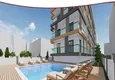 Buy A new project of a residential complex in the center of Alanya a stone's throw from the beach 1 