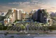 Buy New exclusive complex on the first coastline of Konyaalti, Antalya 16 
