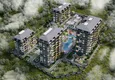 Buy A new project of a residential complex in Avsallar - a special offer for investors 1 