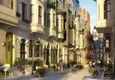 Buy Luxury Apartments and Commercial Properties in Istanbul Taksim Citizenship Opportunity 11 