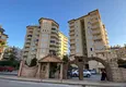 Buy Furnished apartment in the center of Alanya in a comfortable complex 1 