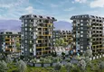 Buy A new project of a residential complex in Avsallar - a special offer for investors 3 