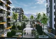 Buy A new project of a residential complex in Avsallar - a special offer for investors 17 