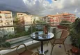 Affordable Purchase  Apartment in the center of Alanya Damlatas area with furniture near Cleopatra beach 8 