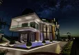 Buy New luxury private villa project in Kargicak with panoramic views 13 