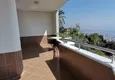 Affordable Purchase  Furnished villa in Alanya with picturesque view 26 