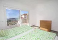 Affordable Purchase  Detached villa in Alanya with furniture and stunning panoramic views 14 