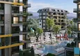 Buy A new project of a residential complex in Avsallar - a special offer for investors 21 