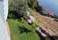 Affordable Purchase  Furnished villa in Alanya with picturesque view 29 