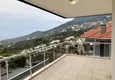 Affordable Purchase  Detached villa in Alanya with furniture and stunning panoramic views 17 