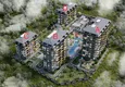 Buy A new project of a residential complex in Avsallar - a special offer for investors 28 