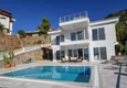 Buy Detached villa in Alanya with furniture and stunning panoramic views 1 