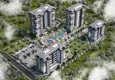 Buy A new project of a residential complex in Avsallar - a special offer for investors 5 