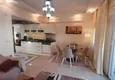 Affordable Purchase  Apartment in the center of Alanya Damlatas area with furniture near Cleopatra beach 2 