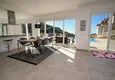 Affordable Purchase  Detached villa in Alanya with furniture and stunning panoramic views 2 