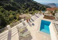 Affordable Purchase  Detached villa in Alanya with furniture and stunning panoramic views 34 