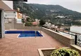 Buy Detached villa in Alanya with furniture and stunning panoramic views 3 