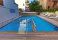 Buy Apartment in the center of Alanya Damlatas area with furniture near Cleopatra beach 6 