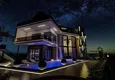 Buy New luxury private villa project in Kargicak with panoramic views 5 
