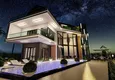 Buy New luxury private villa project in Kargicak with panoramic views 8 