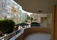 Affordable Purchase  Furnished apartment in the center of Alanya in a comfortable complex 10 