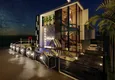 Buy New luxury private villa project in Kargicak with panoramic views 10 