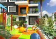 Buy New project of a residential complex in Avsallar 8 