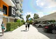 Buy New project of a residential complex in Avsallar 12 