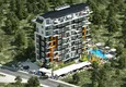 Buy New project of a residential complex in Avsallar 1 