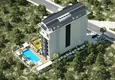 Buy New project of a residential complex in Avsallar 16 