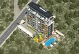 Buy New project of a residential complex in Avsallar 18 