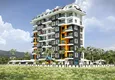 Buy New project of a residential complex in Avsallar 2 