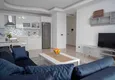 Affordable Purchase  Long term rental apartment  in the complex with a rich infrastructure in Tosmur  5 