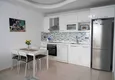Affordable Purchase  Long term rental apartment  in the complex with a rich infrastructure in Tosmur  6 