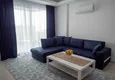 Affordable Purchase  Long term rental apartment  in the complex with a rich infrastructure in Tosmur  7 